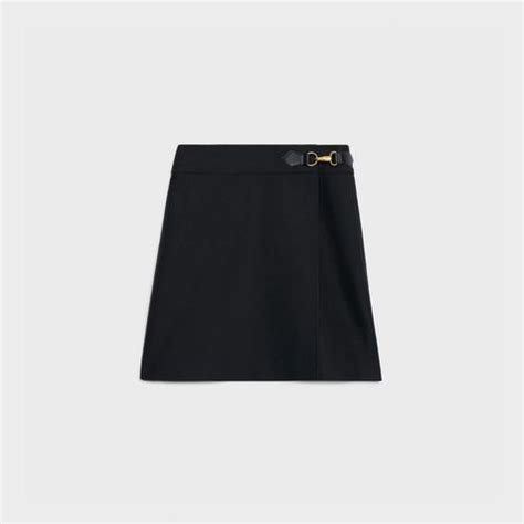 celine women's swimwear|Celine mini skirt.